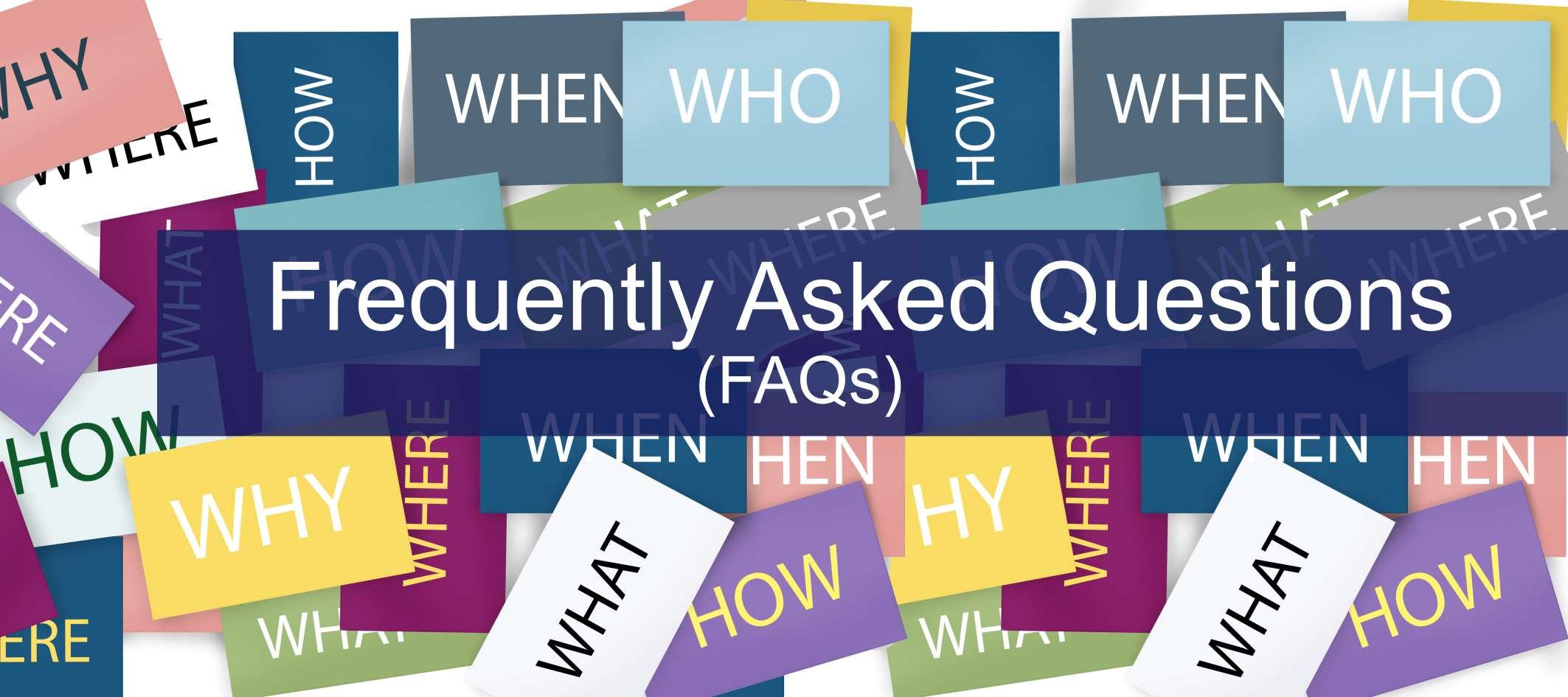 FAQ